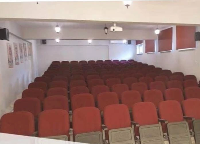 KDZ Ereğli İlkokulu