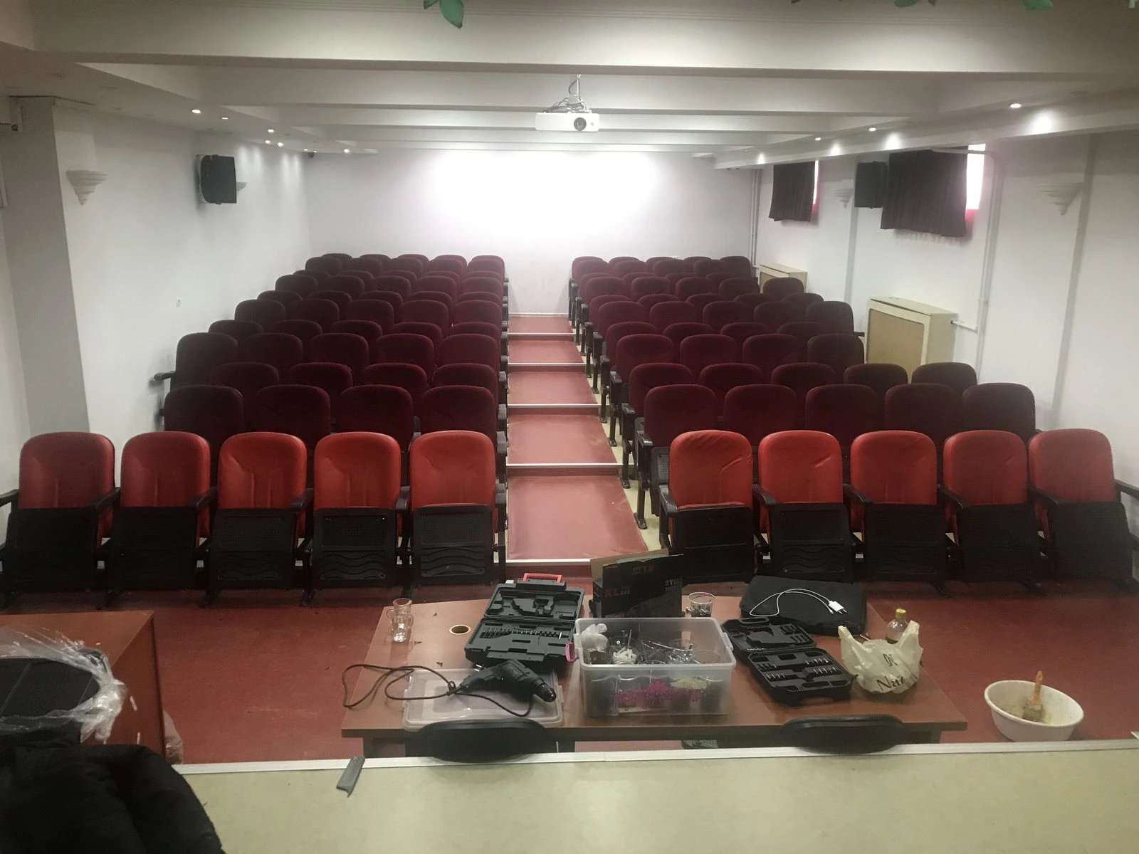 Ahmet Kılıçarslan İlkokulu