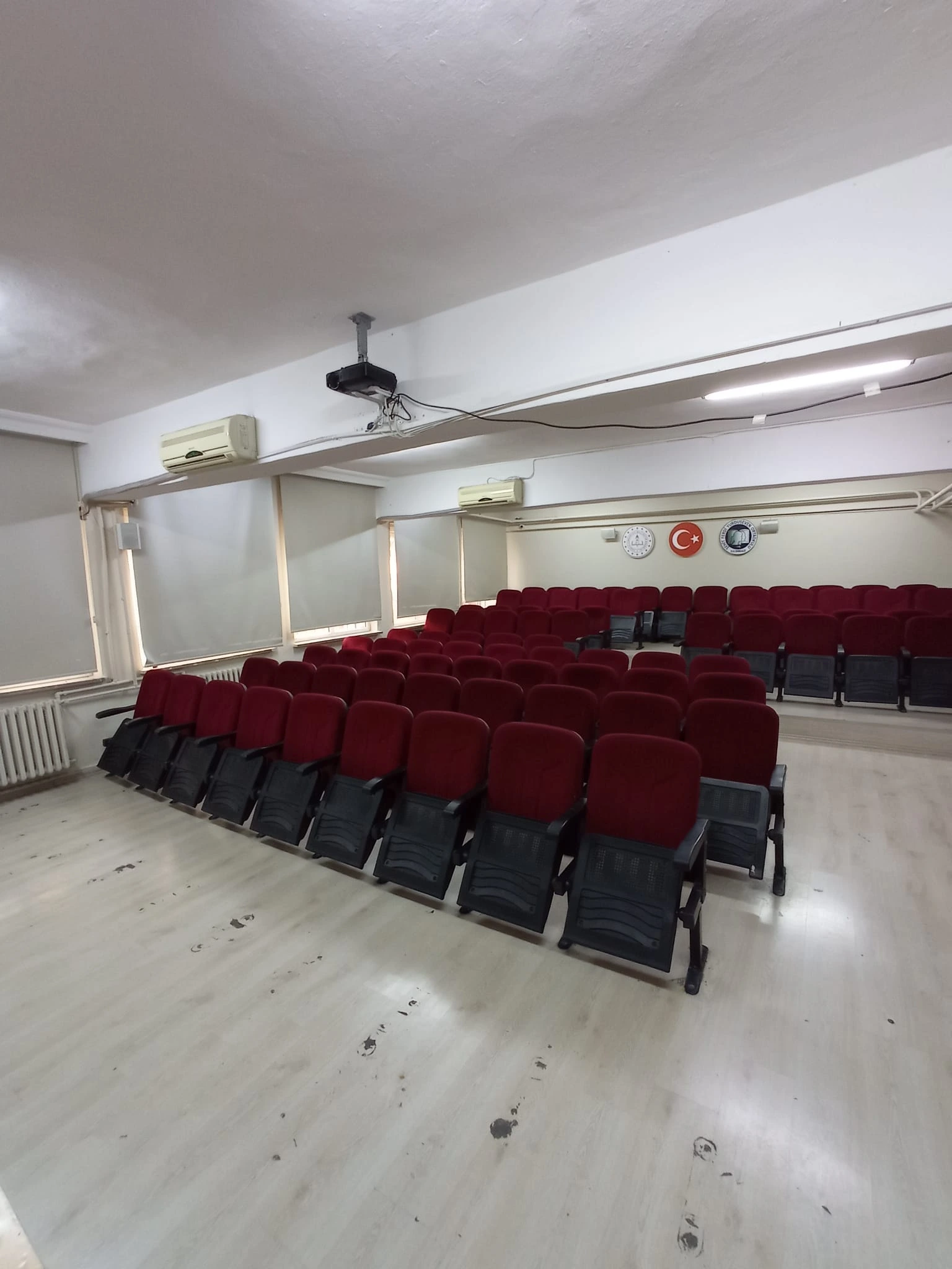 Ferdi Yurduseven İlkokulu