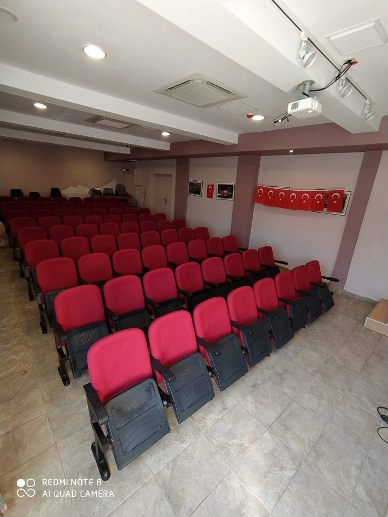 Güzelce Hisar İlkokulu