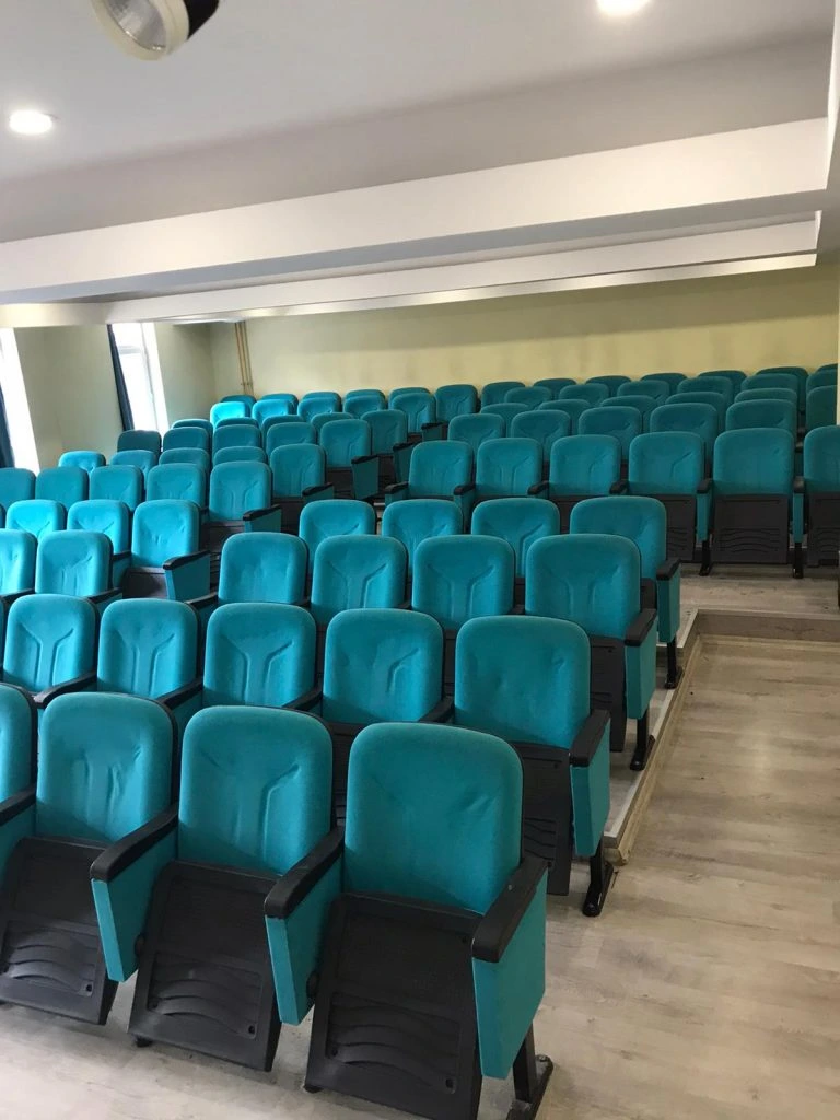 Hacı Numan Şerif Datlı İlkokulu